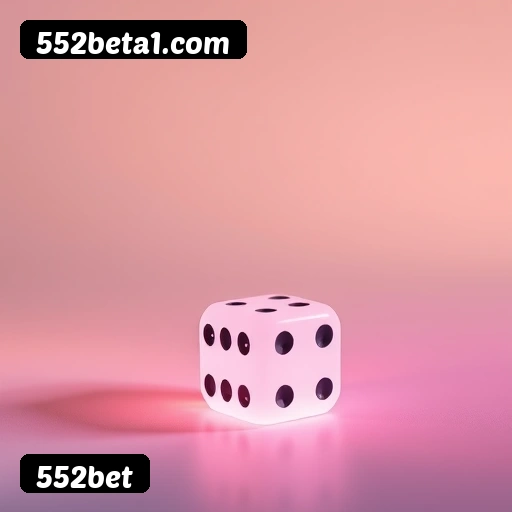 Tabela RTP dos jogos de cassino da 552bet