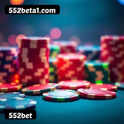 552bet PIX instantâneo Brasil - Depósito e saque em minutos 24/7