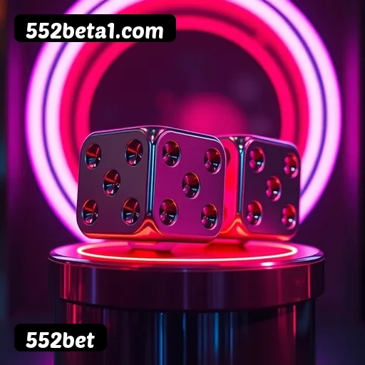 6 vantagens exclusivas do programa VIP da 552bet